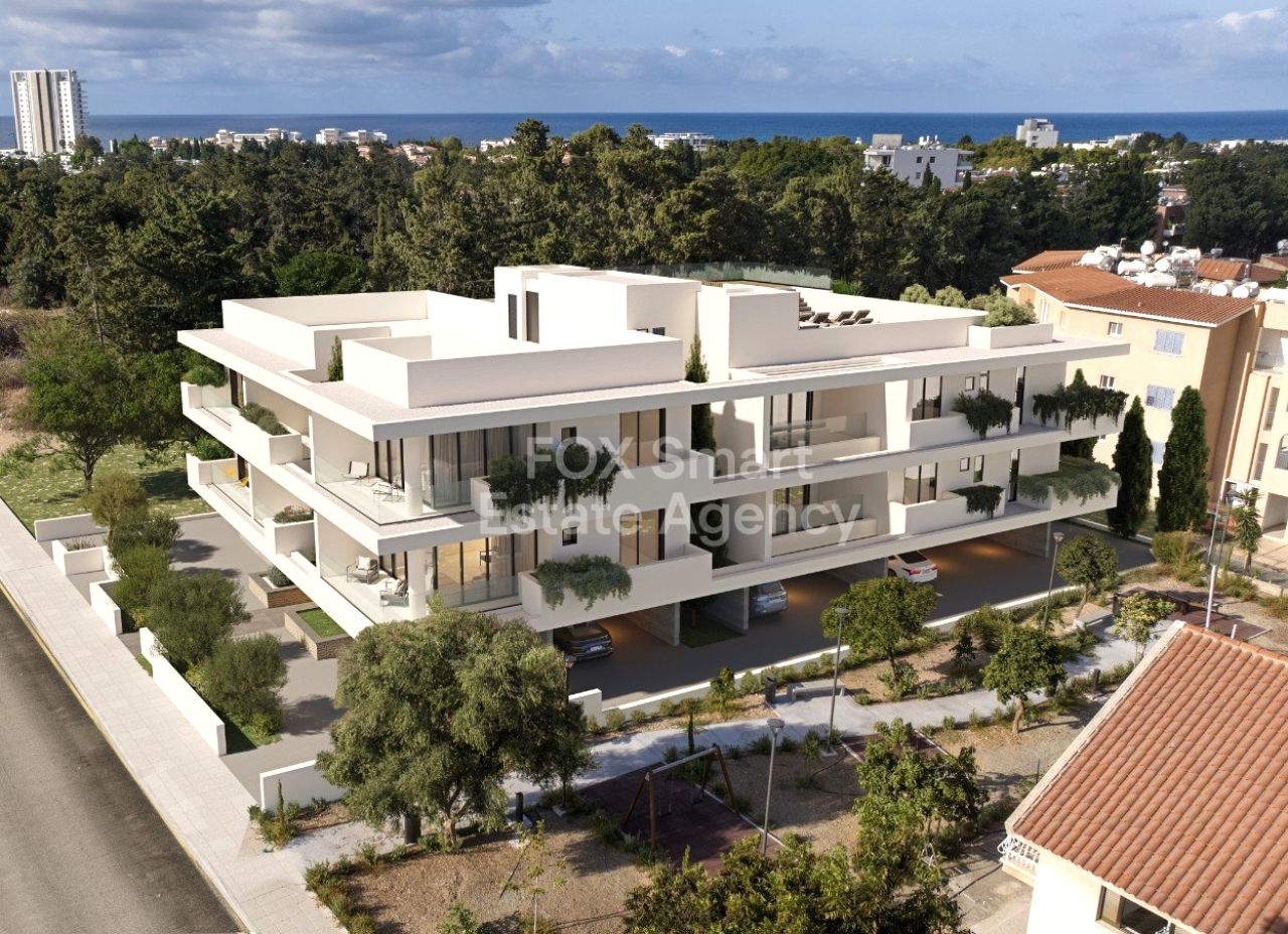 Thumbnail 9 Proprietà 8049 Paphos / LIM-PAF-33201