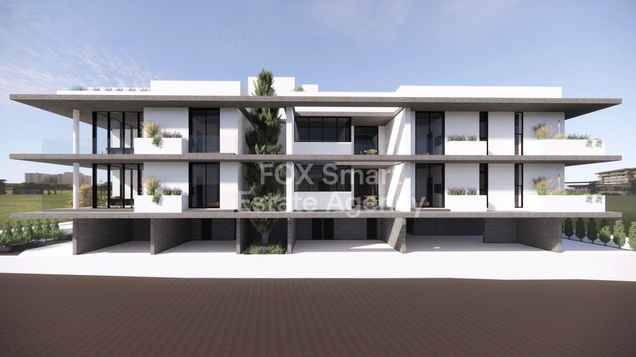 Thumbnail 2 Proprietà 8049 Paphos / LIM-PAF-33201