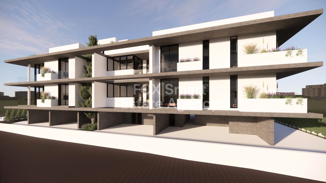 Thumbnail 6 Proprietà 8049 Paphos / LIM-PAF-33201