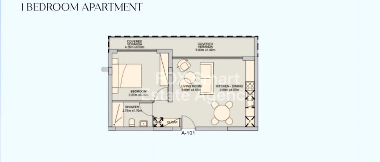 Thumbnail 21 LIM-PAF-33352 / נכס 8049 פאפוס