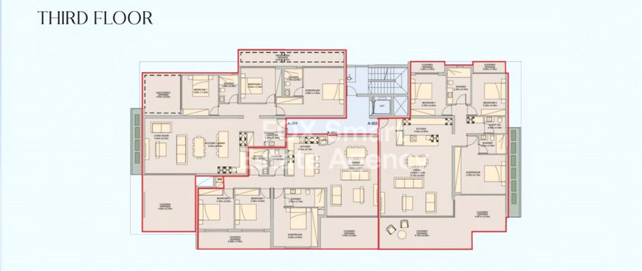 Thumbnail 24 LIM-PAF-33352 / נכס 8049 פאפוס