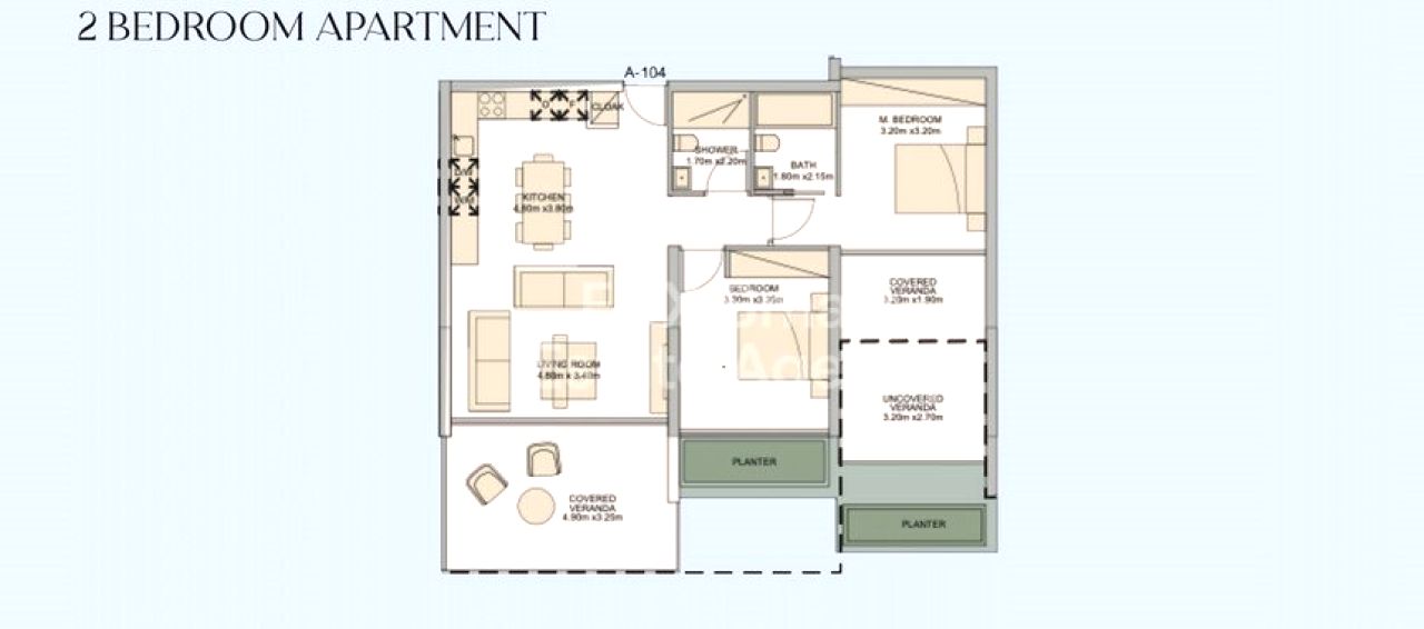 Thumbnail 22 LIM-PAF-33352 / נכס 8049 פאפוס
