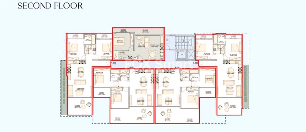 Thumbnail 25 Недвижимость 8049 Пафоса / LIM-PAF-33353