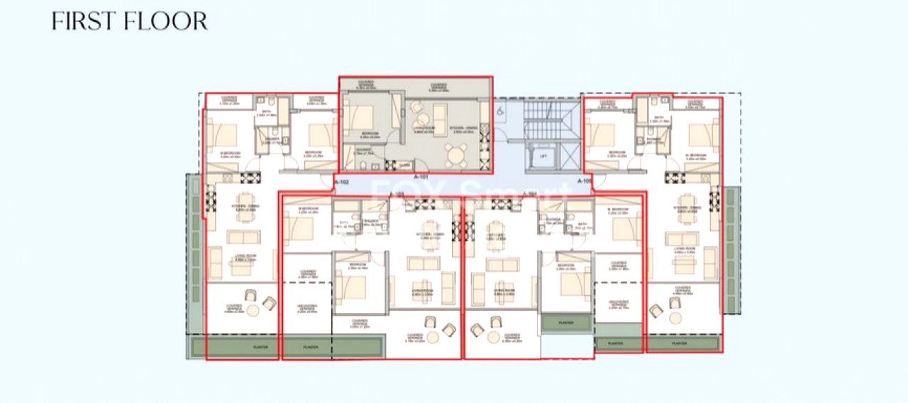 Thumbnail 26 Недвижимость 8049 Пафоса / LIM-PAF-33353