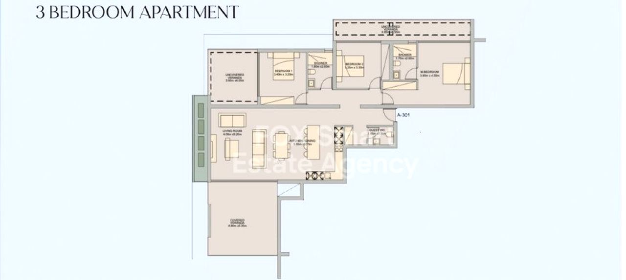 Thumbnail 23 Недвижимость 8049 Пафоса / LIM-PAF-33354