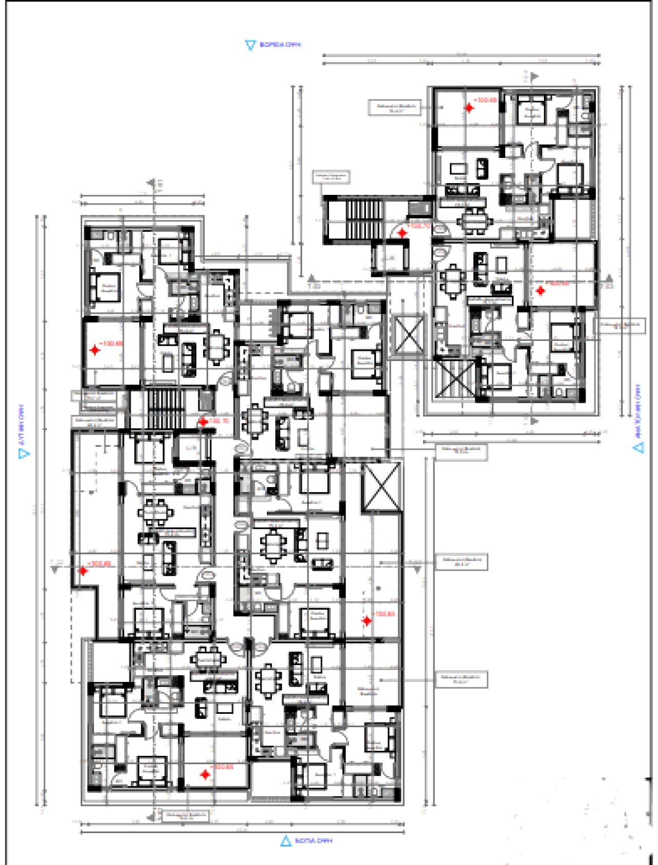 Thumbnail 5 Proprietà 5280 Paralimni, Famagusta / 42151