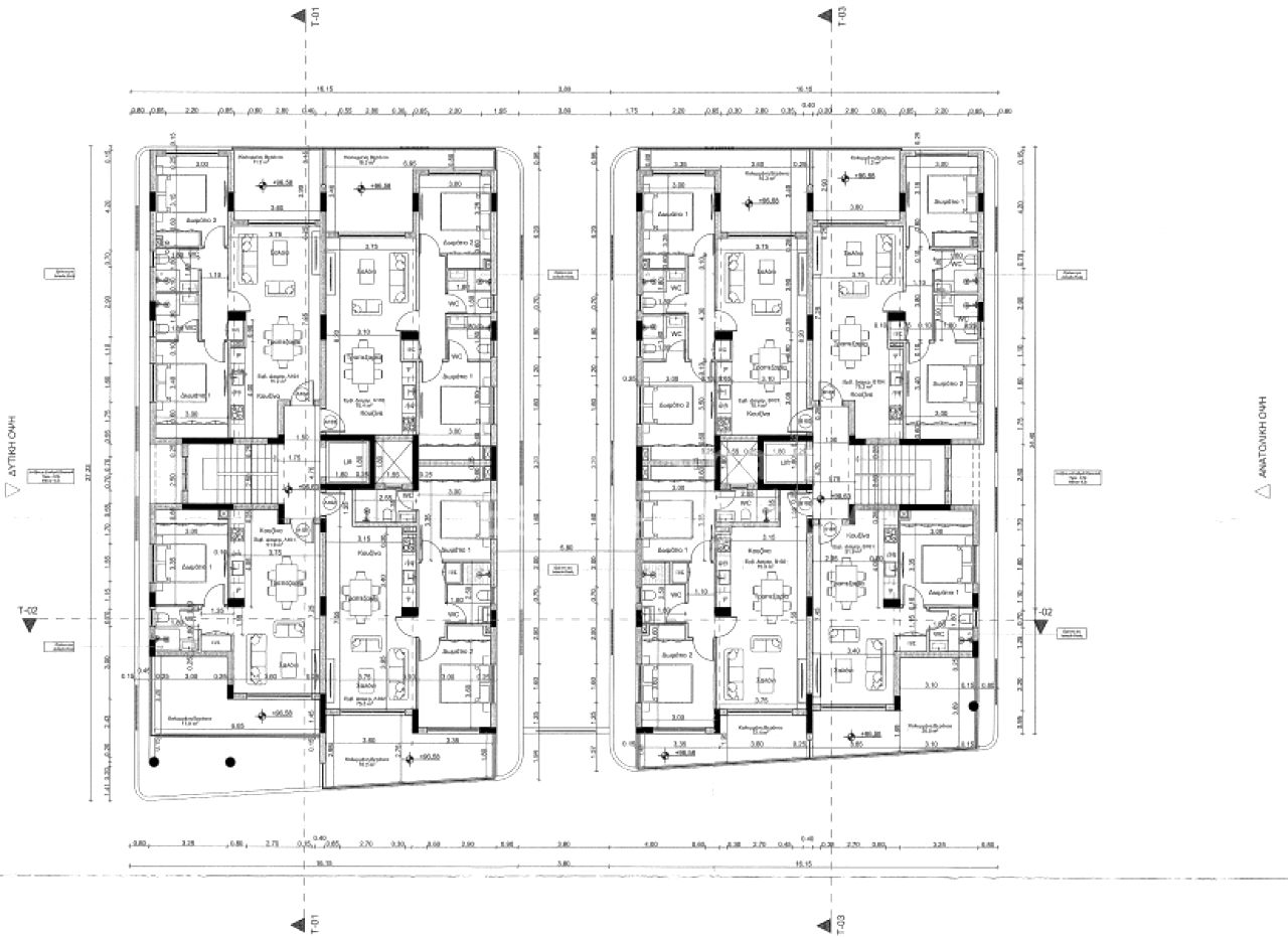 Thumbnail 13 EIGENTUM 5280 Paralimni, Famagusta / 42558
