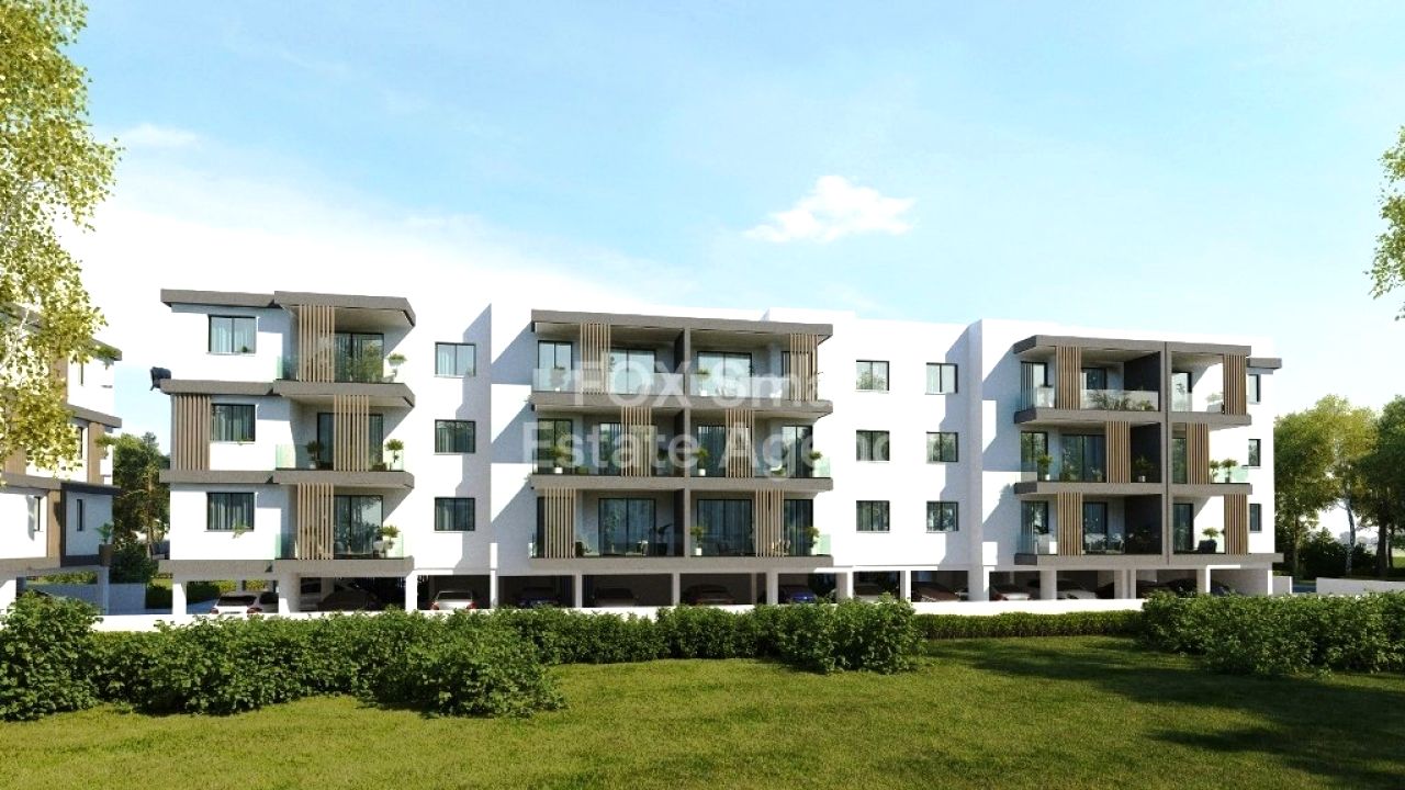 Thumbnail 1 Proprietà 5280 Paralimni, Famagusta / 46962