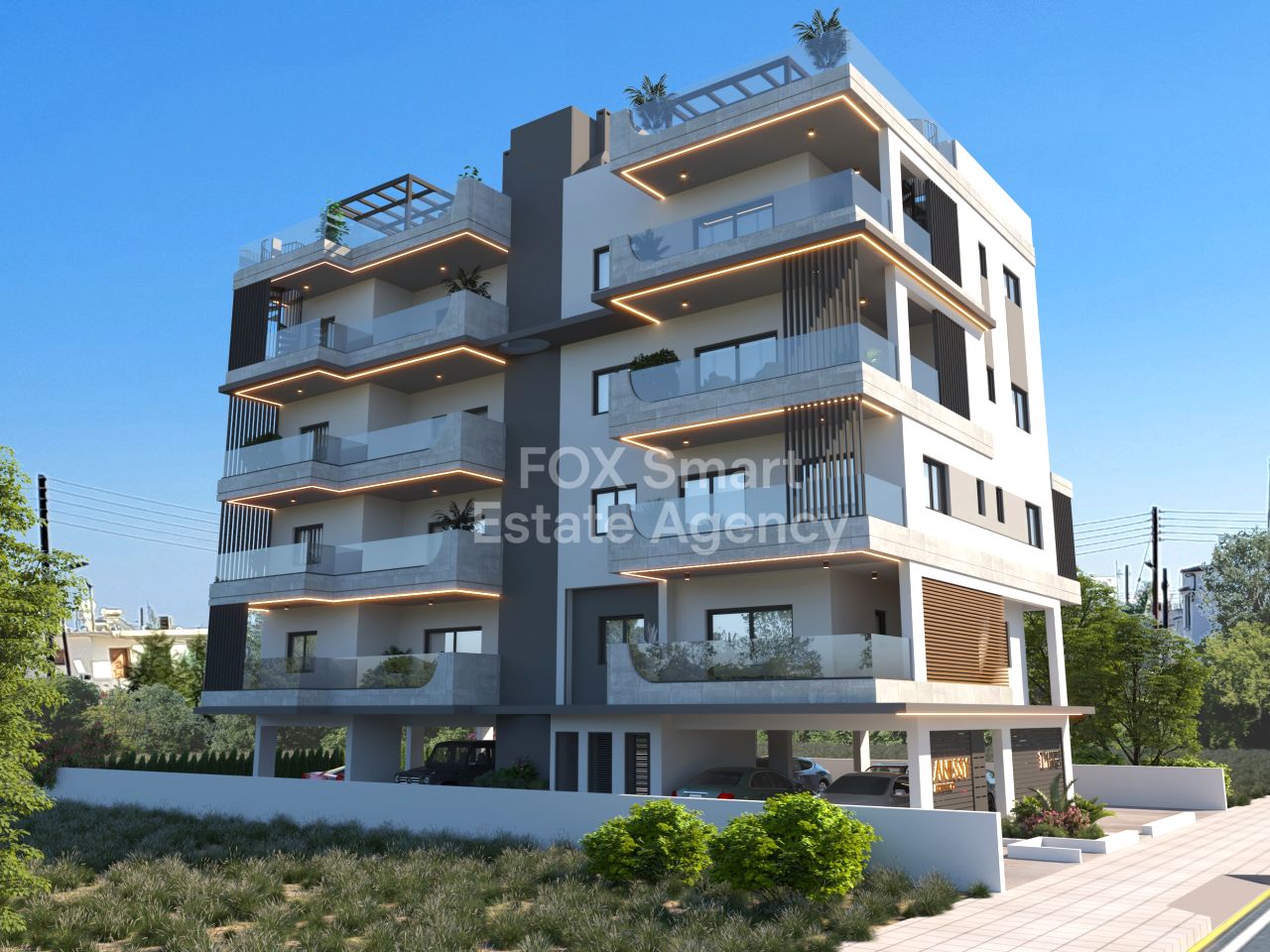 Thumbnail 1 Property 5280 Paralimni, Famagusta / 47205