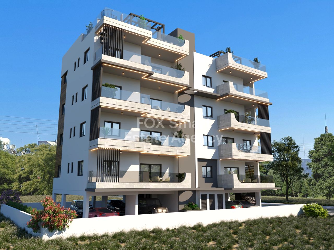 Thumbnail 2 Property 5280 Paralimni, Famagusta / 47206