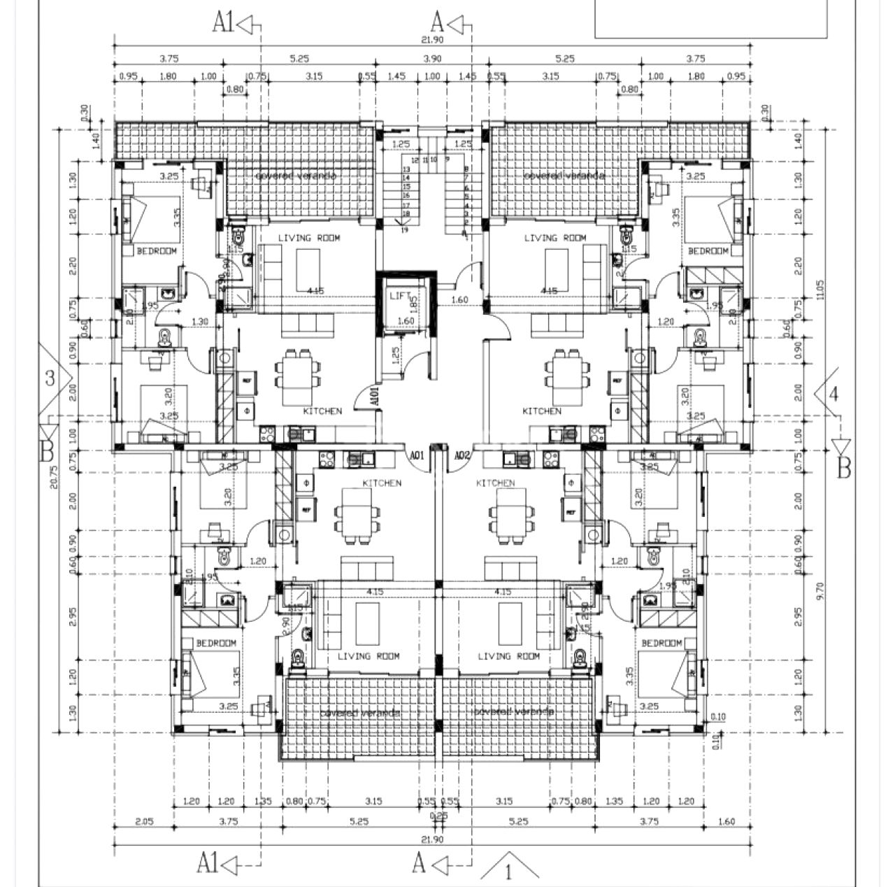 Thumbnail 9 Property 5280 Paralimni, Famagusta / 47209
