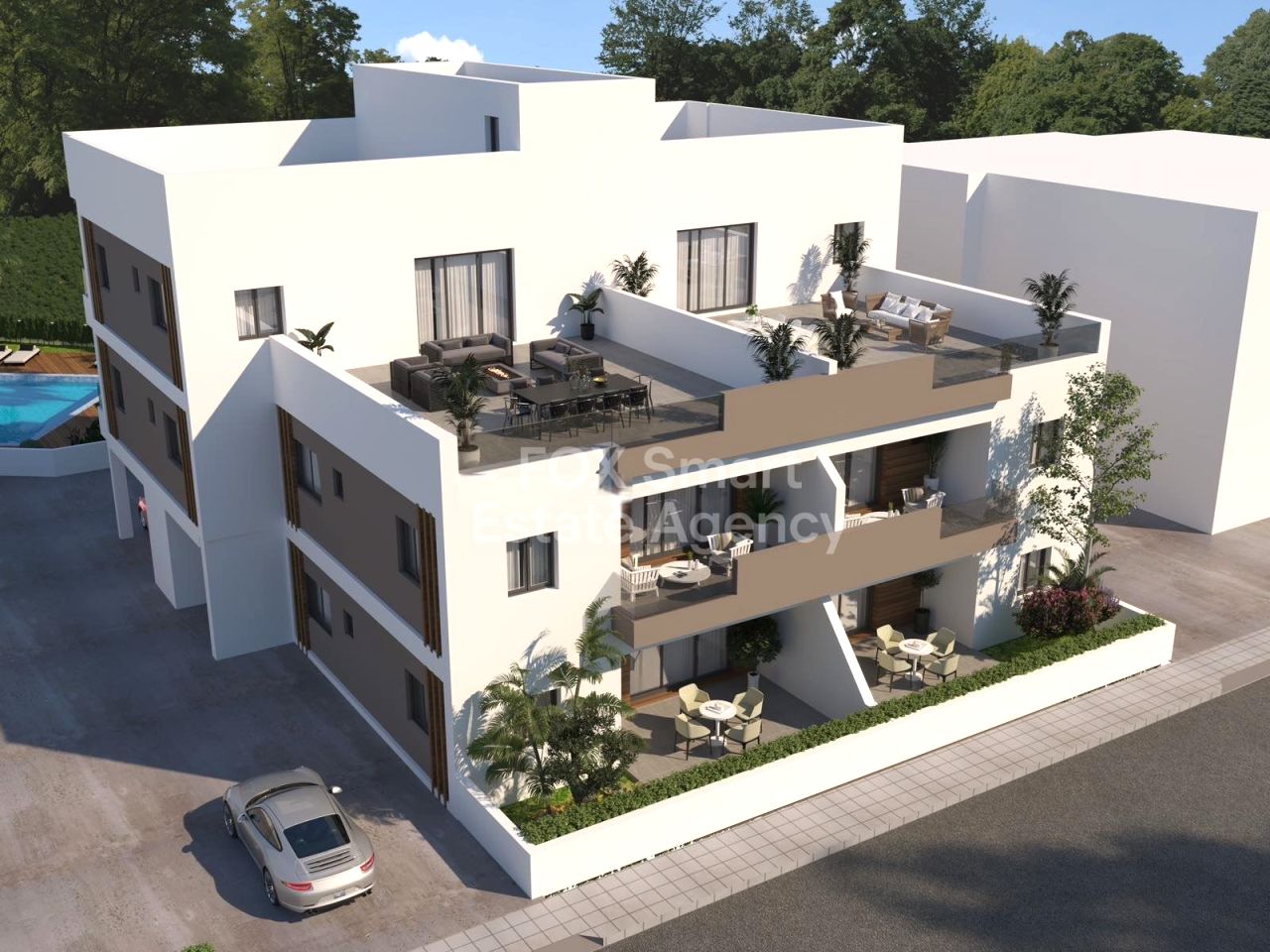 Thumbnail 4 Property 5280 Paralimni, Famagusta / 47209