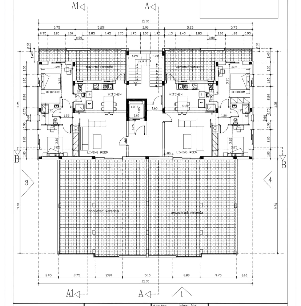 Thumbnail 7 Property 5280 Paralimni, Famagusta / 47209