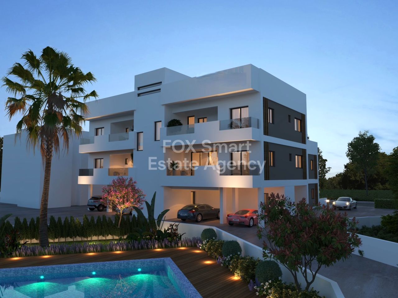 Thumbnail 3 Property 5280 Paralimni, Famagusta / 47209