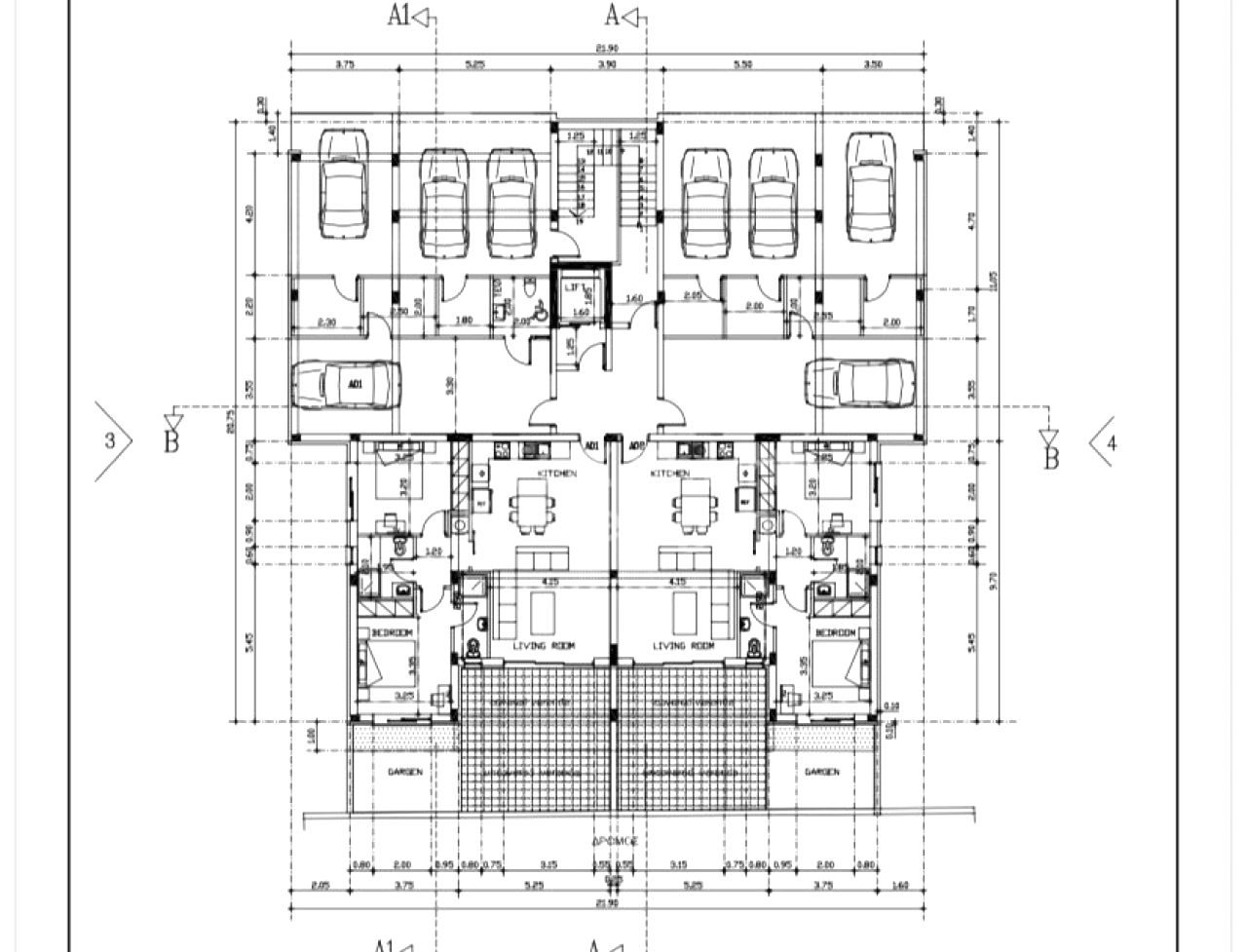 Thumbnail 8 Property 5280 Paralimni, Famagusta / 47209