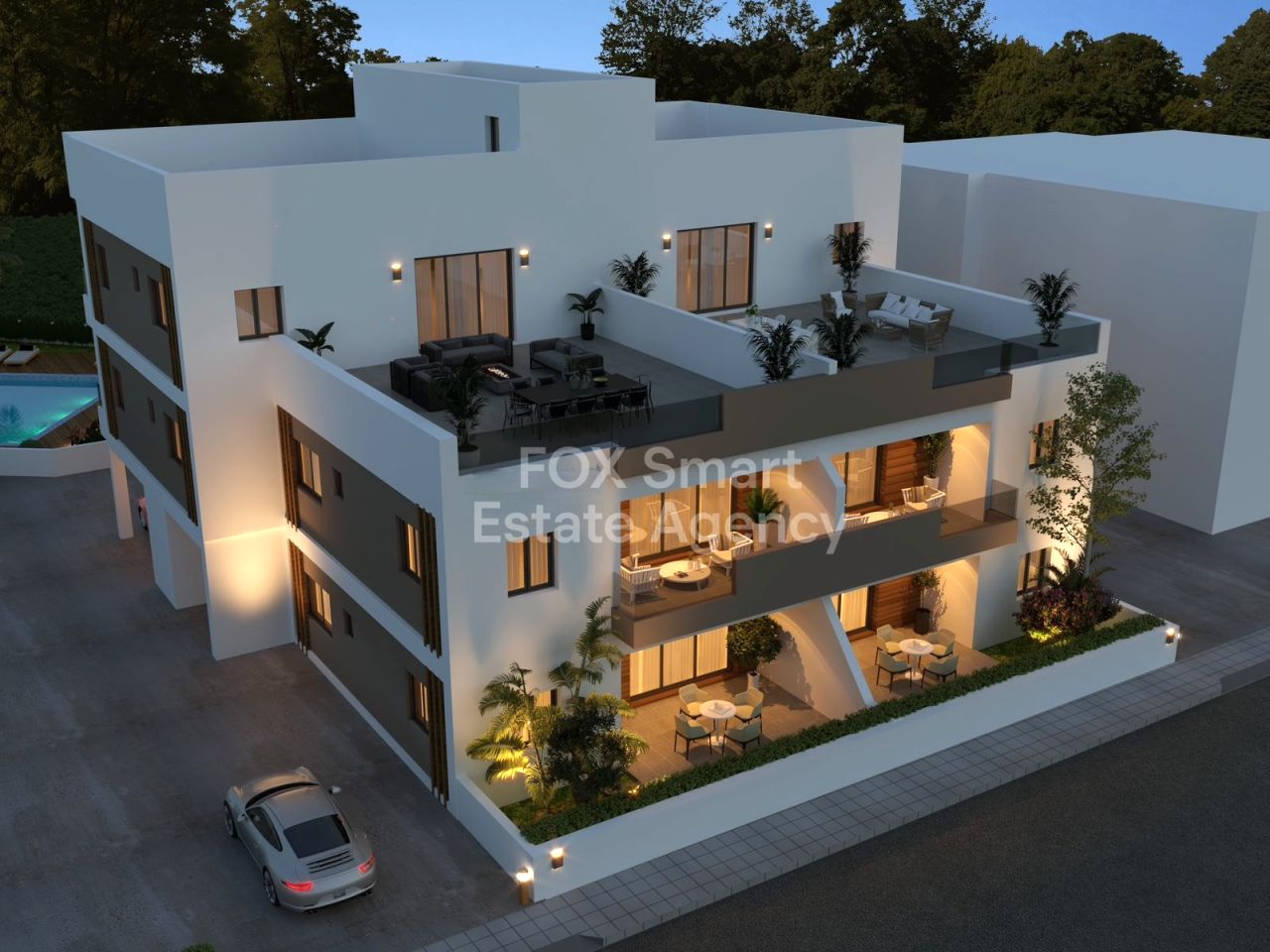 Thumbnail 1 Property 5280 Paralimni, Famagusta / 47209