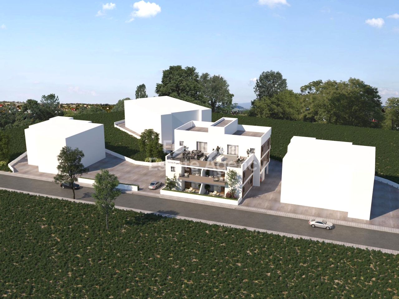 Thumbnail 6 Property 5280 Paralimni, Famagusta / 47209