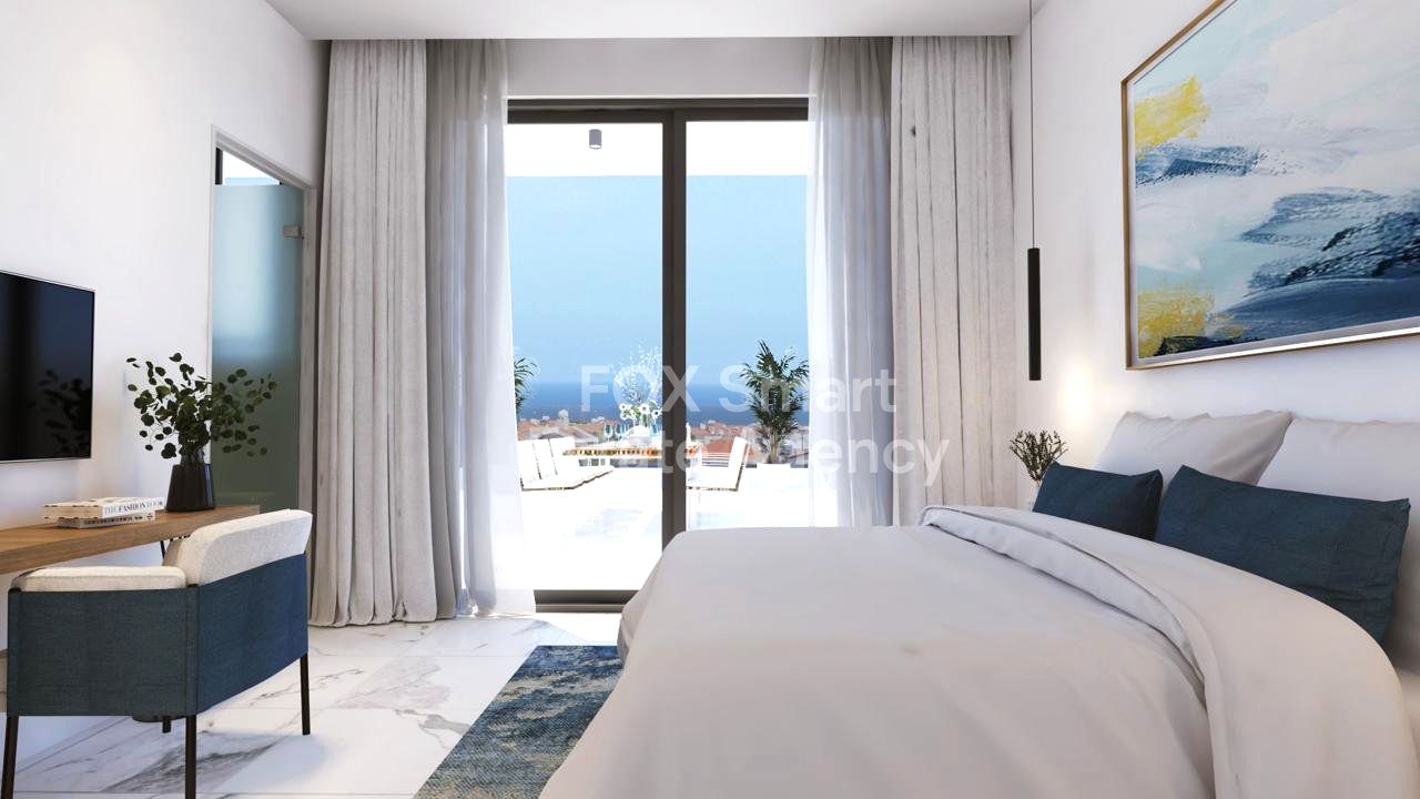 Thumbnail 5 Właściwość 5280 Paralimni, Famagusta / 47442