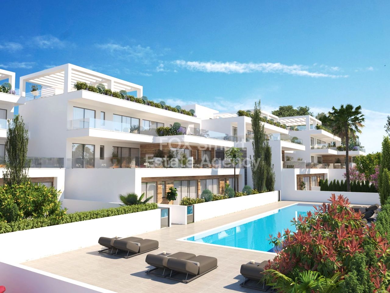 Thumbnail 2 Właściwość 5280 Paralimni, Famagusta / 47445