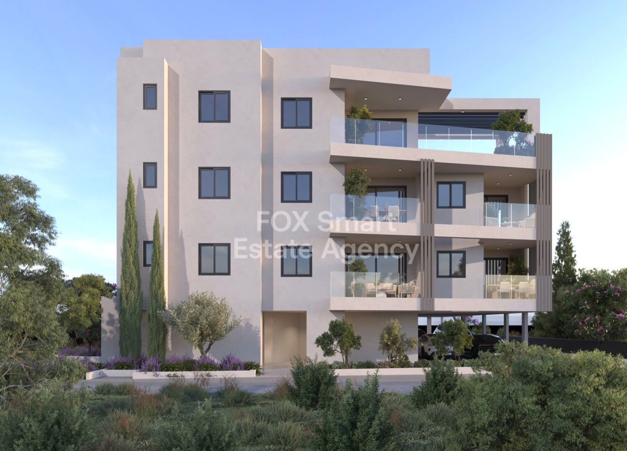 Thumbnail 2 Property 5280 Paralimni, Famagusta / 47544