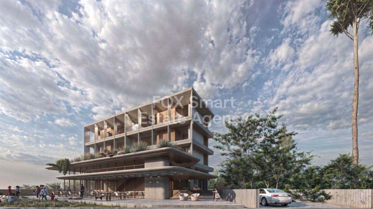 Thumbnail 5 Property 5280 Paralimni, Famagusta / 48130