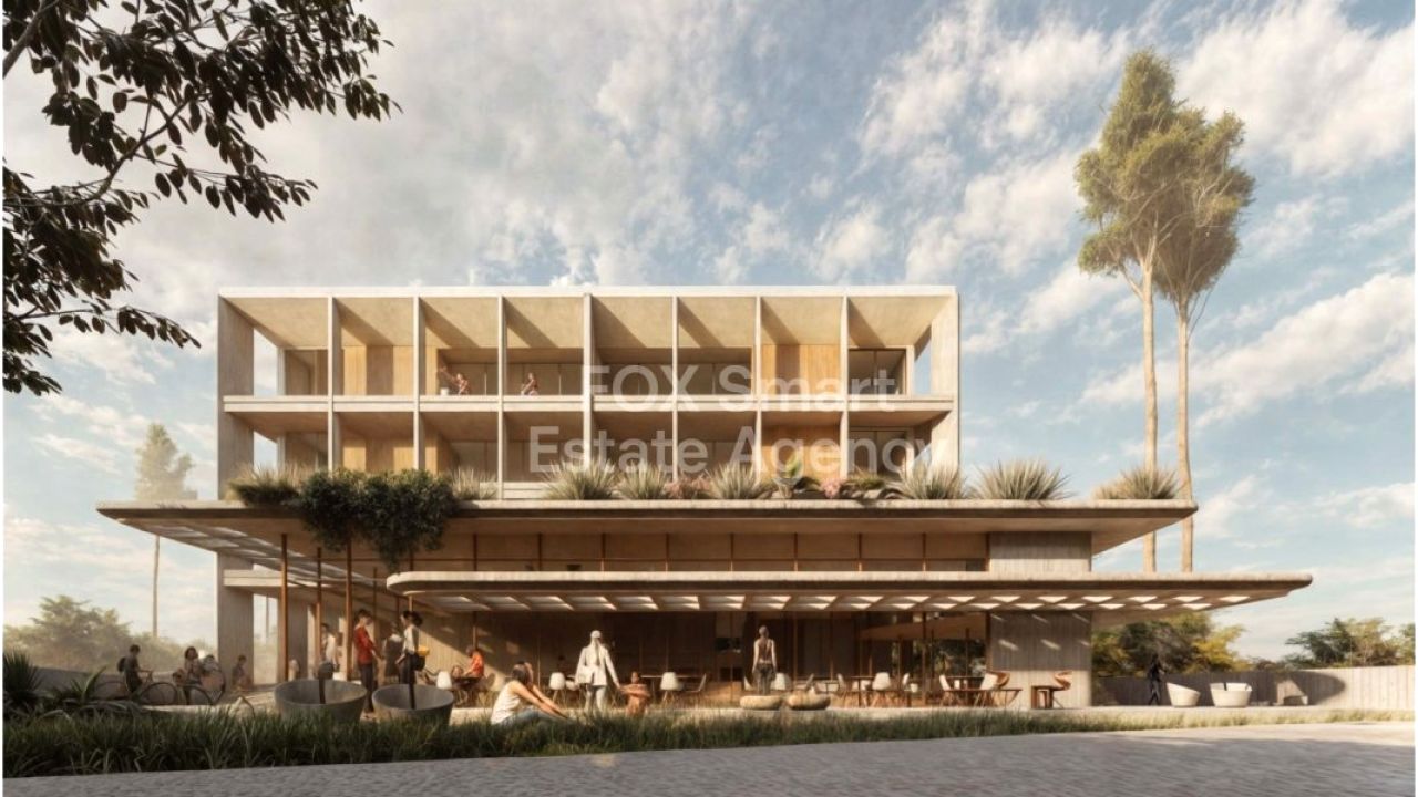 Thumbnail 1 Property 5280 Paralimni, Famagusta / 48130