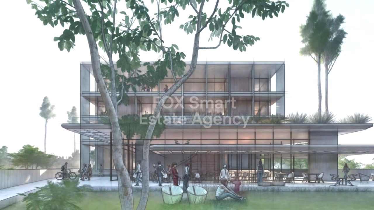 Thumbnail 1 Property 5280 Paralimni, Famagusta / 48131