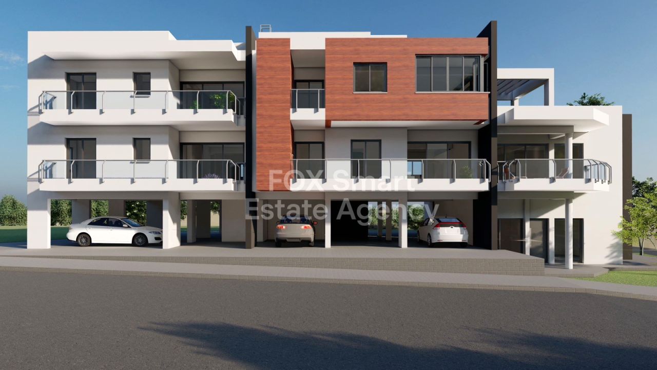 Thumbnail 4 房地产 5280 Paralimni, 法马古斯塔 / 47369