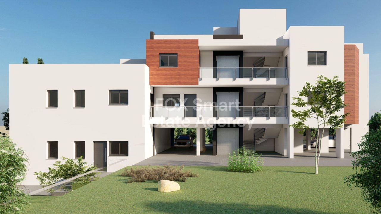 Thumbnail 1 房地产 5280 Paralimni, 法马古斯塔 / 47369