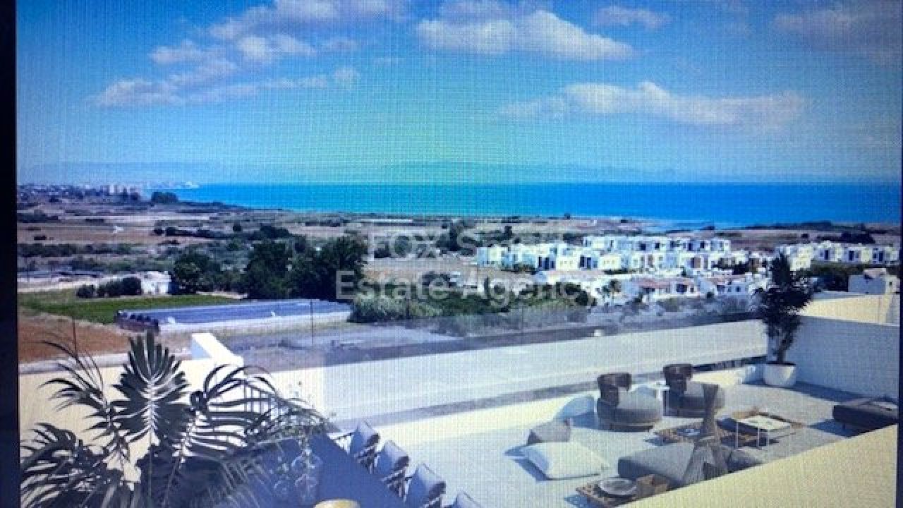 Thumbnail 5 房地产 5280 Paralimni, 法马古斯塔 / 47471