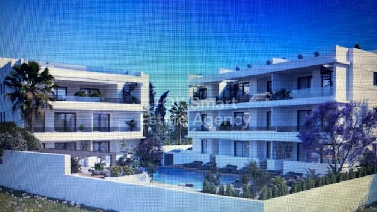 Thumbnail 8 房地产 5280 Paralimni, 法马古斯塔 / 47471