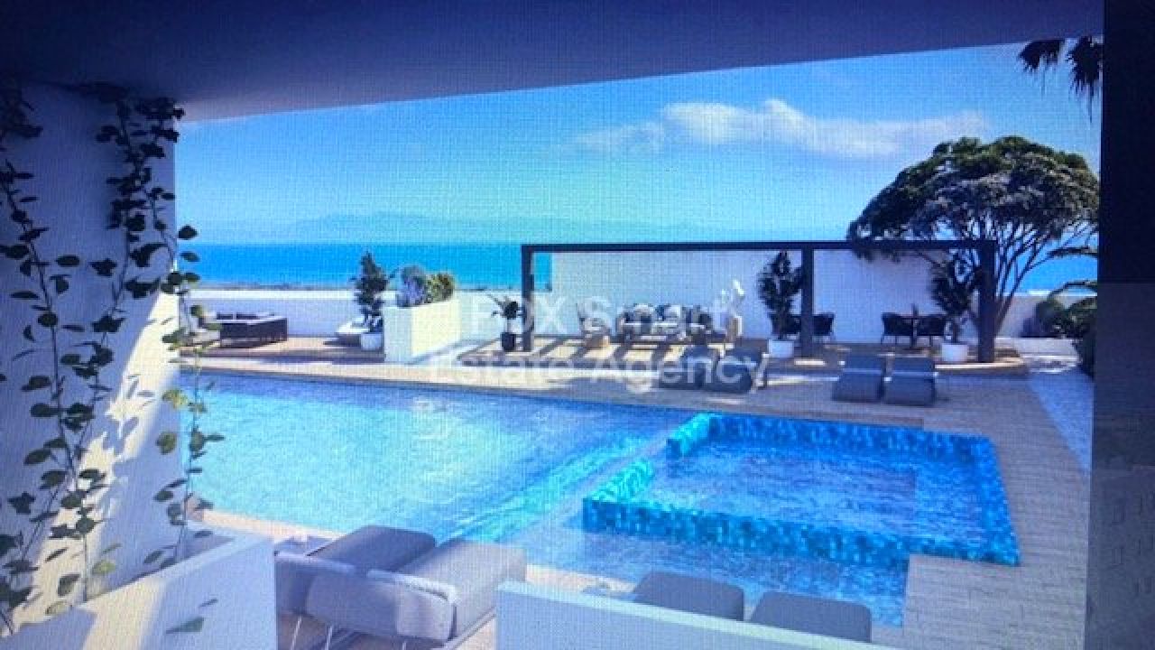 Thumbnail 6 房地产 5280 Paralimni, 法马古斯塔 / 47471