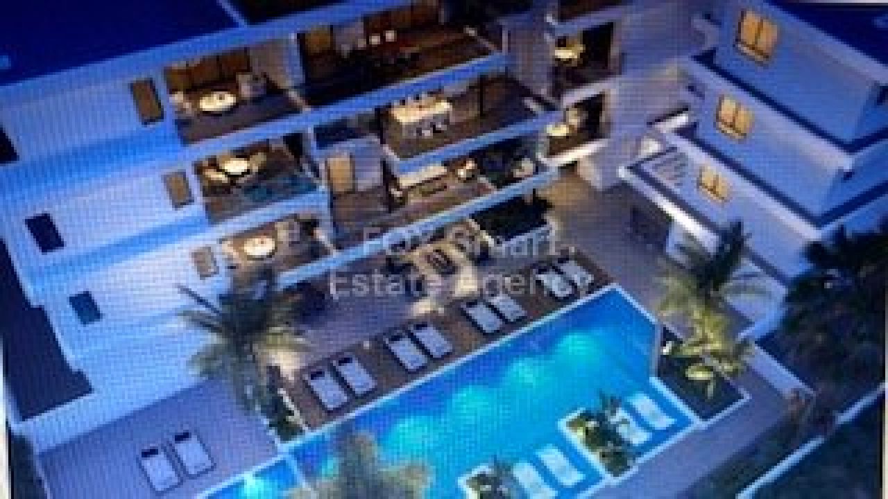 Thumbnail 3 房地产 5280 Paralimni, 法马古斯塔 / 47476