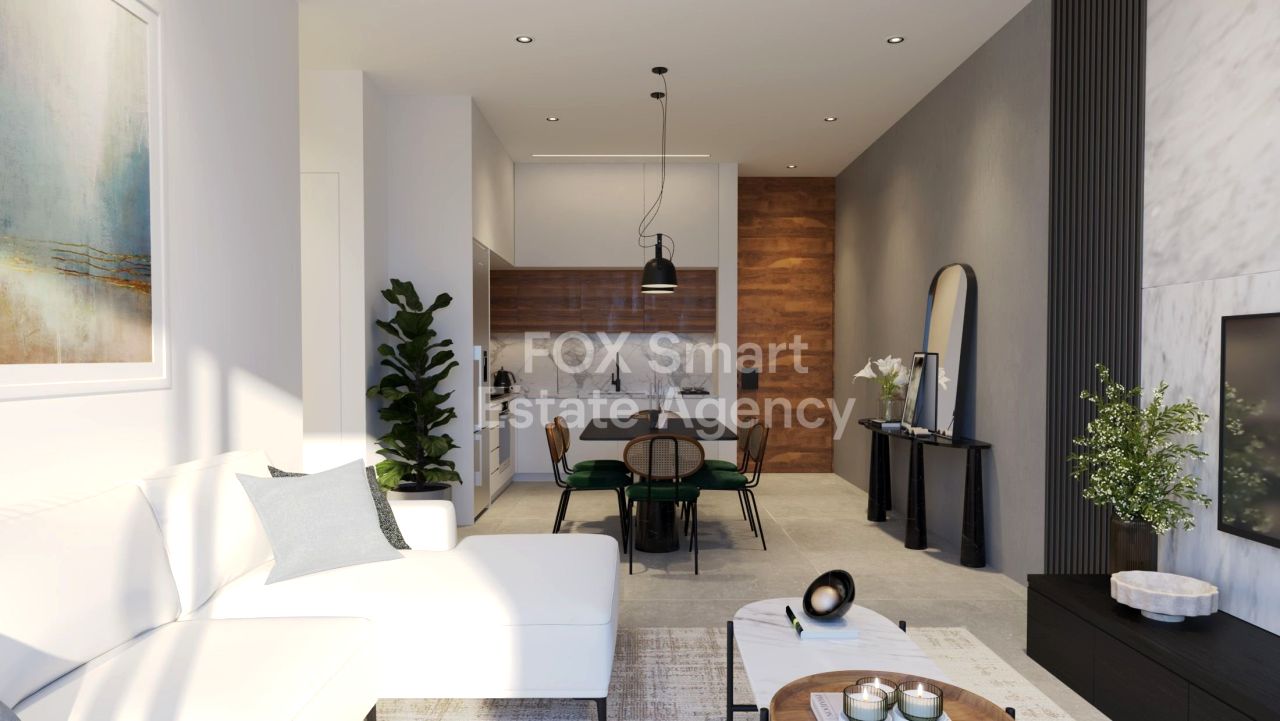 Thumbnail 2 Propriété 5280 Paralimni, Famagouste / 48323