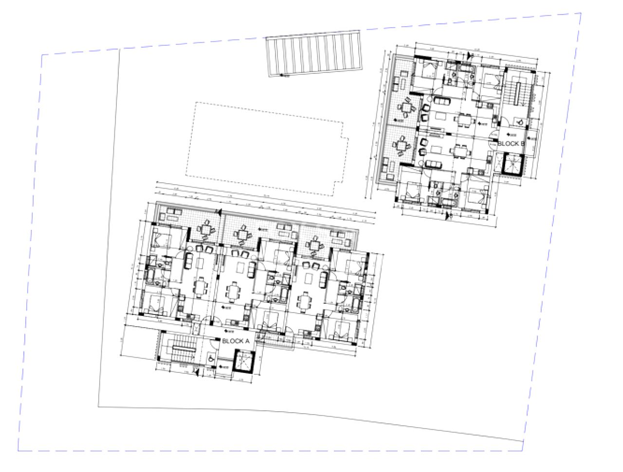 Thumbnail 17 Propriété 5280 Paralimni, Famagouste / 48323