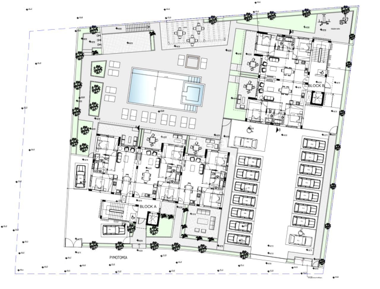 Thumbnail 19 Propriété 5280 Paralimni, Famagouste / 48323