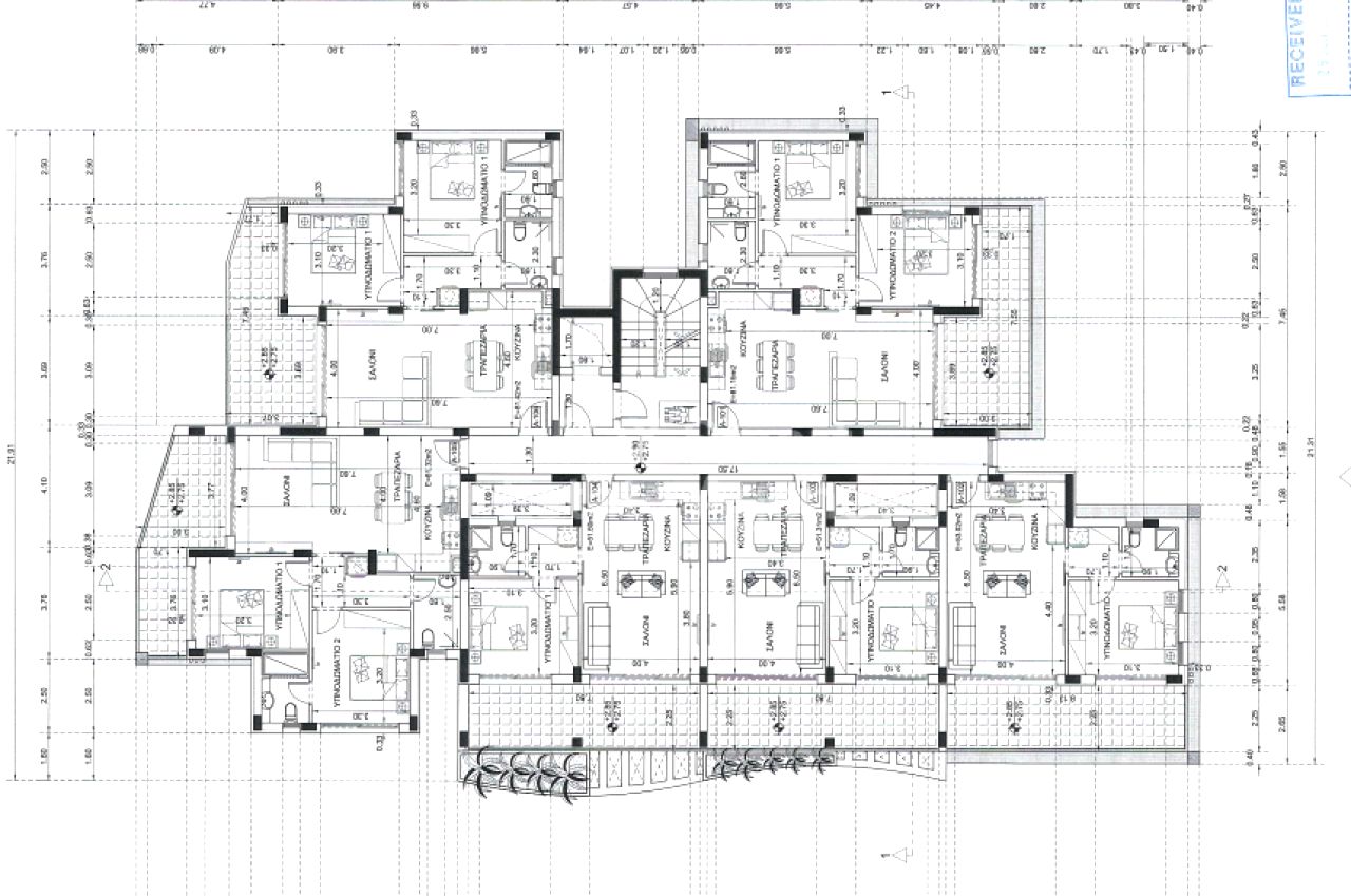 Thumbnail 11 48606 / נכס 5280 פאראלימני, פמגוסטה
