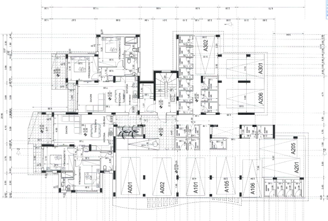 Thumbnail 10 48606 / נכס 5280 פאראלימני, פמגוסטה