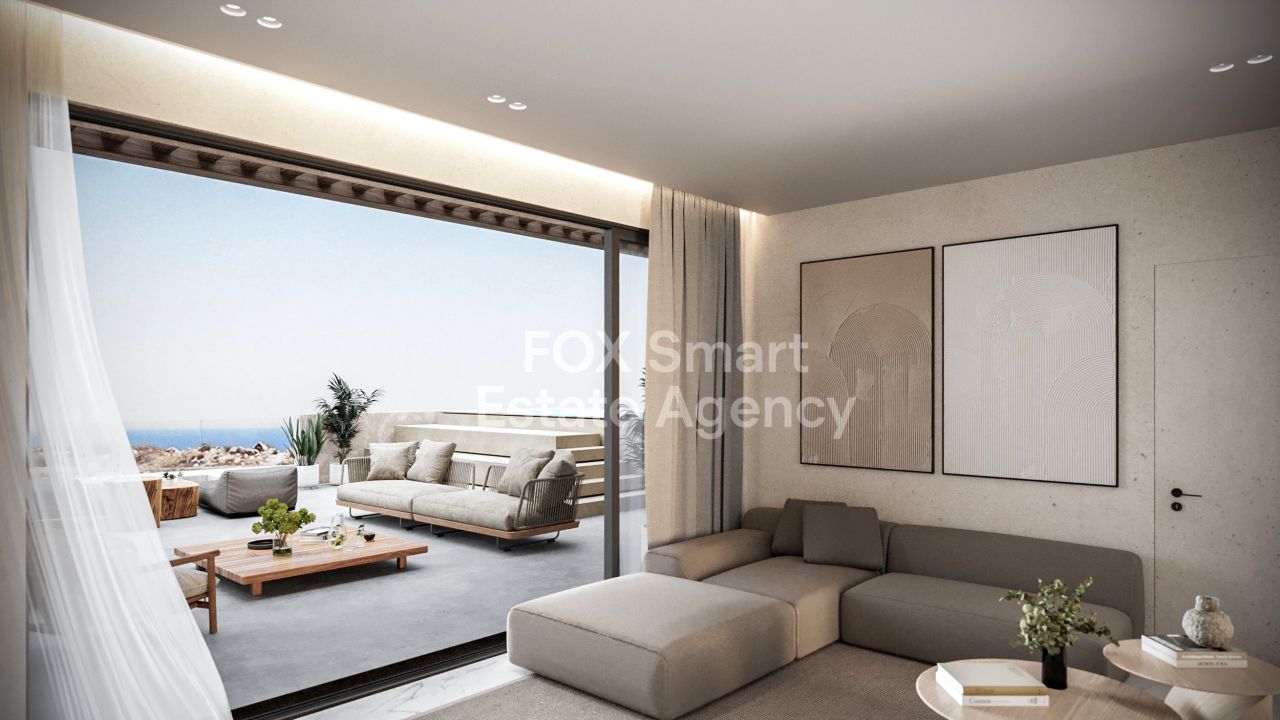 Thumbnail 2 48606 / נכס 5280 פאראלימני, פמגוסטה