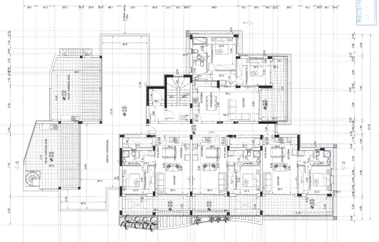 Thumbnail 13 48779 / נכס 5280 פאראלימני, פמגוסטה