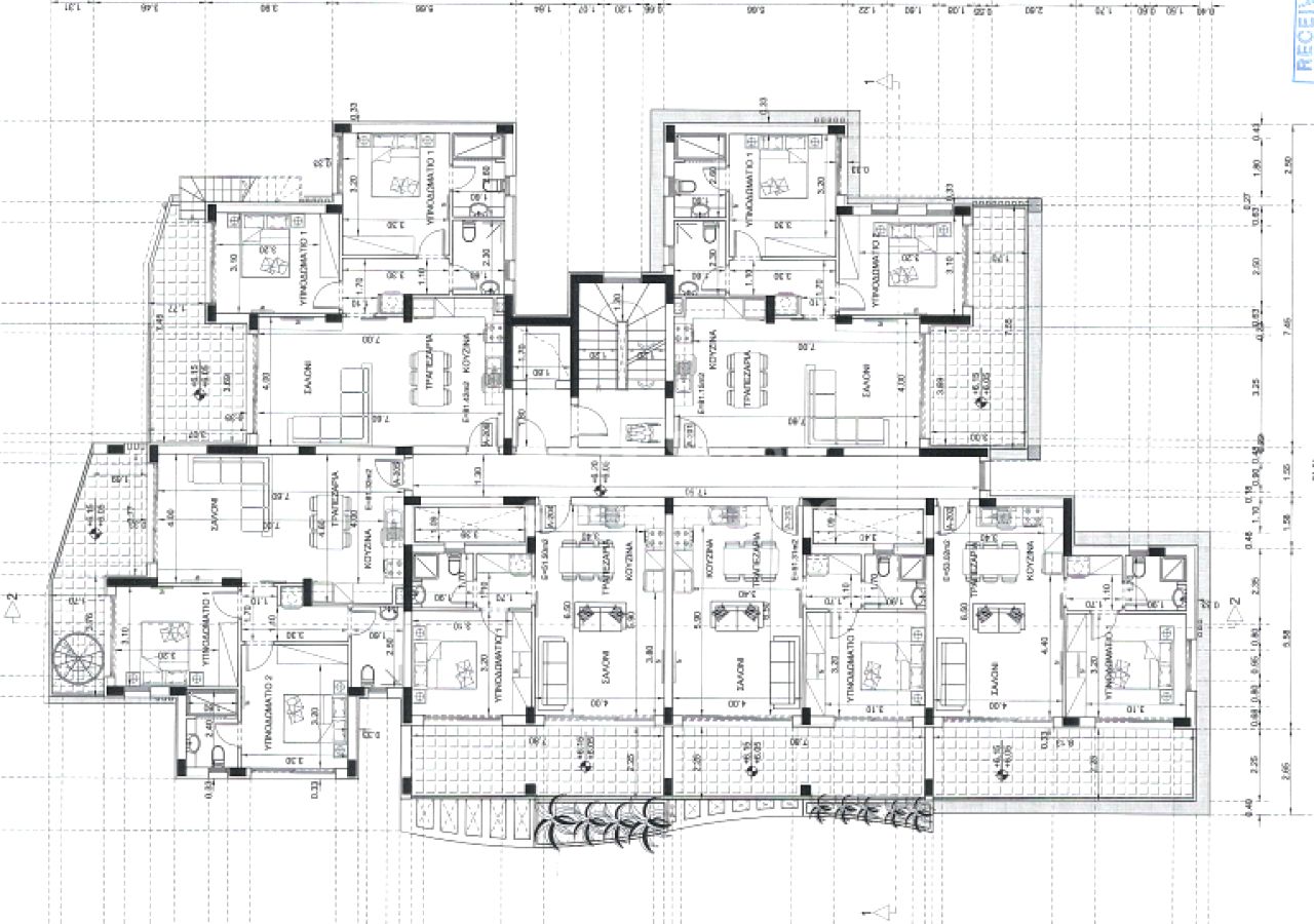 Thumbnail 12 48779 / נכס 5280 פאראלימני, פמגוסטה