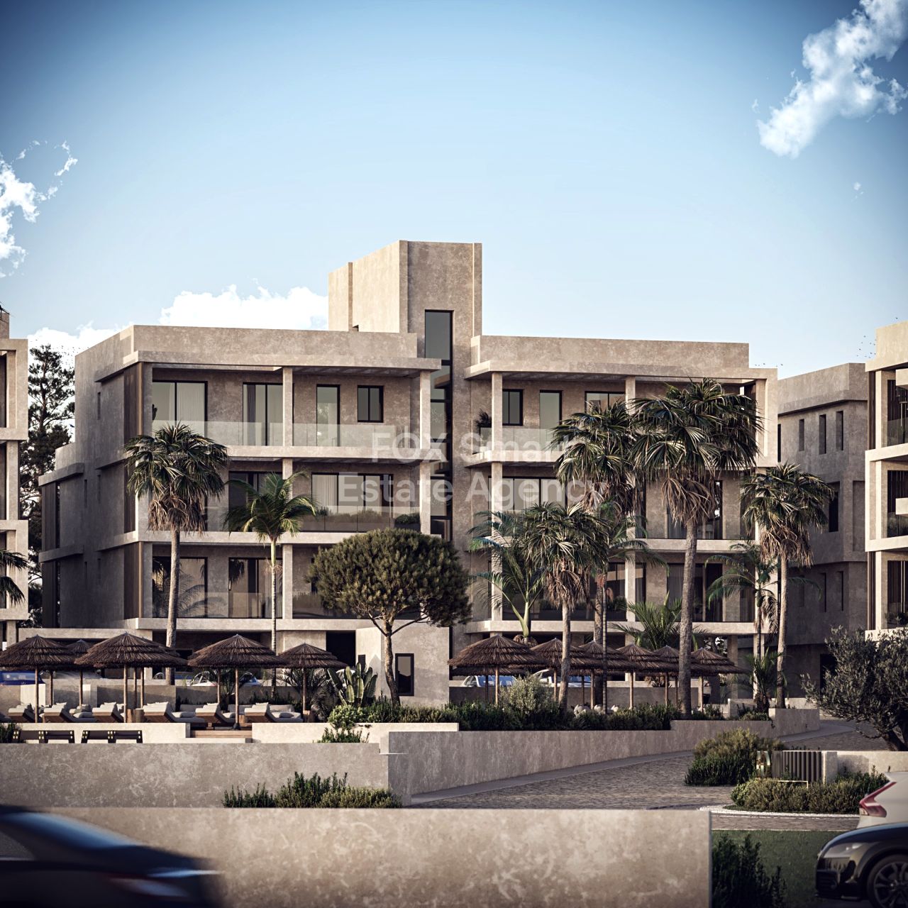 Thumbnail 1 48780 / נכס 5280 פאראלימני, פמגוסטה