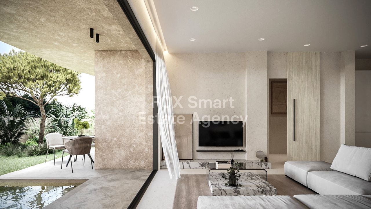 Thumbnail 3 48780 / נכס 5280 פאראלימני, פמגוסטה