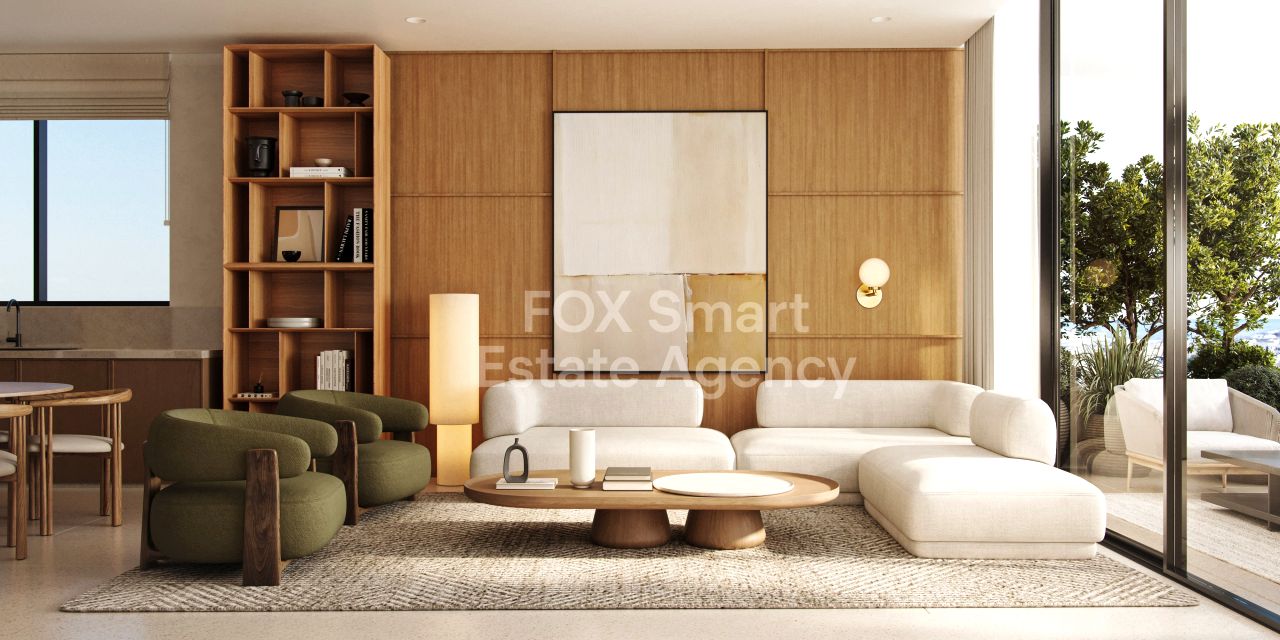 Thumbnail 5 Proprietà 5280 Paralimni, Famagusta / 48818