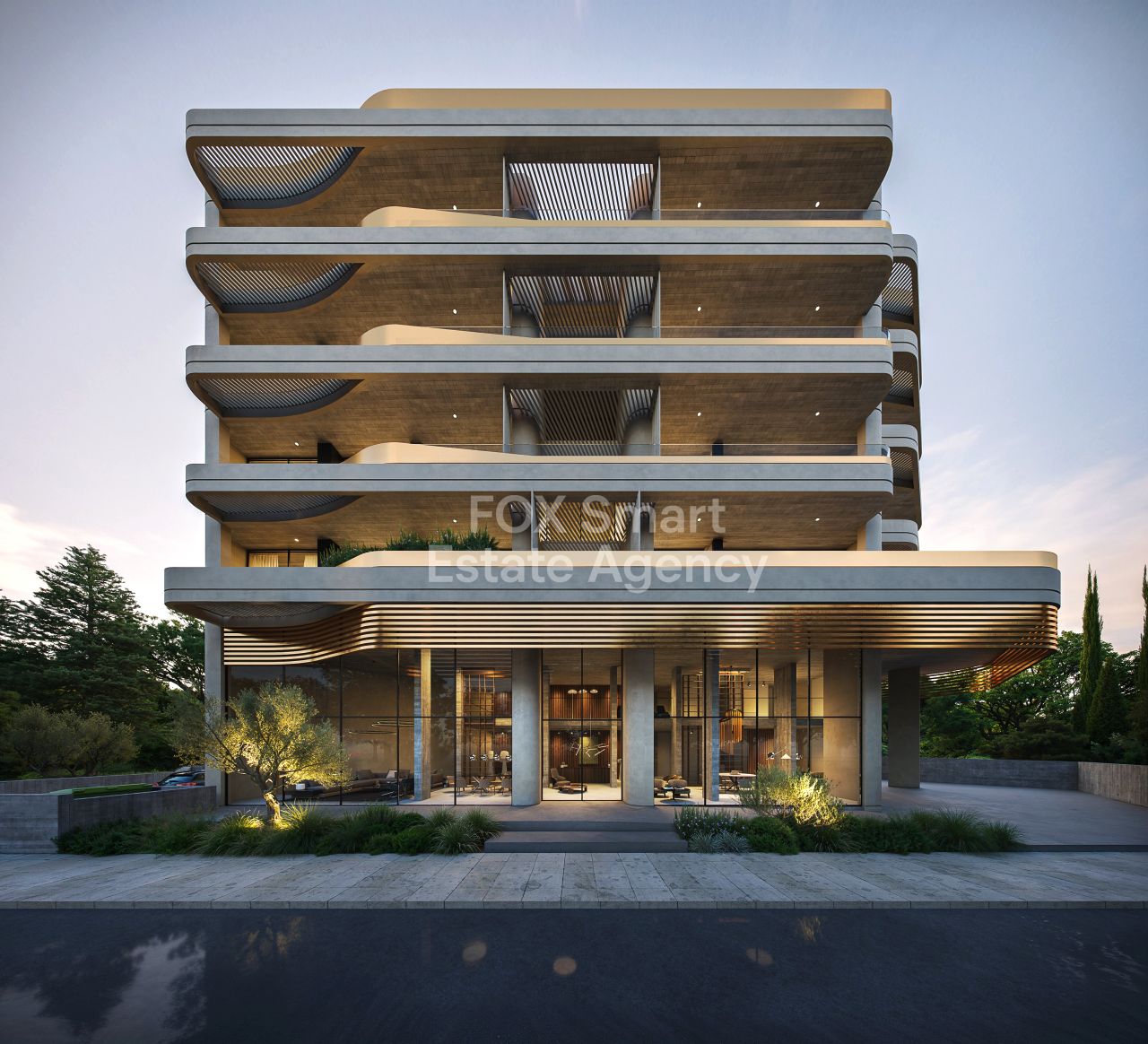 Thumbnail 3 Proprietà 5280 Paralimni, Famagusta / 48818