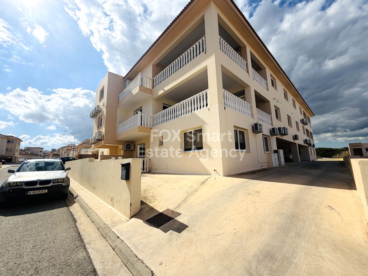 Thumbnail 1 Właściwość 5280 Paralimni, Famagusta / 49232