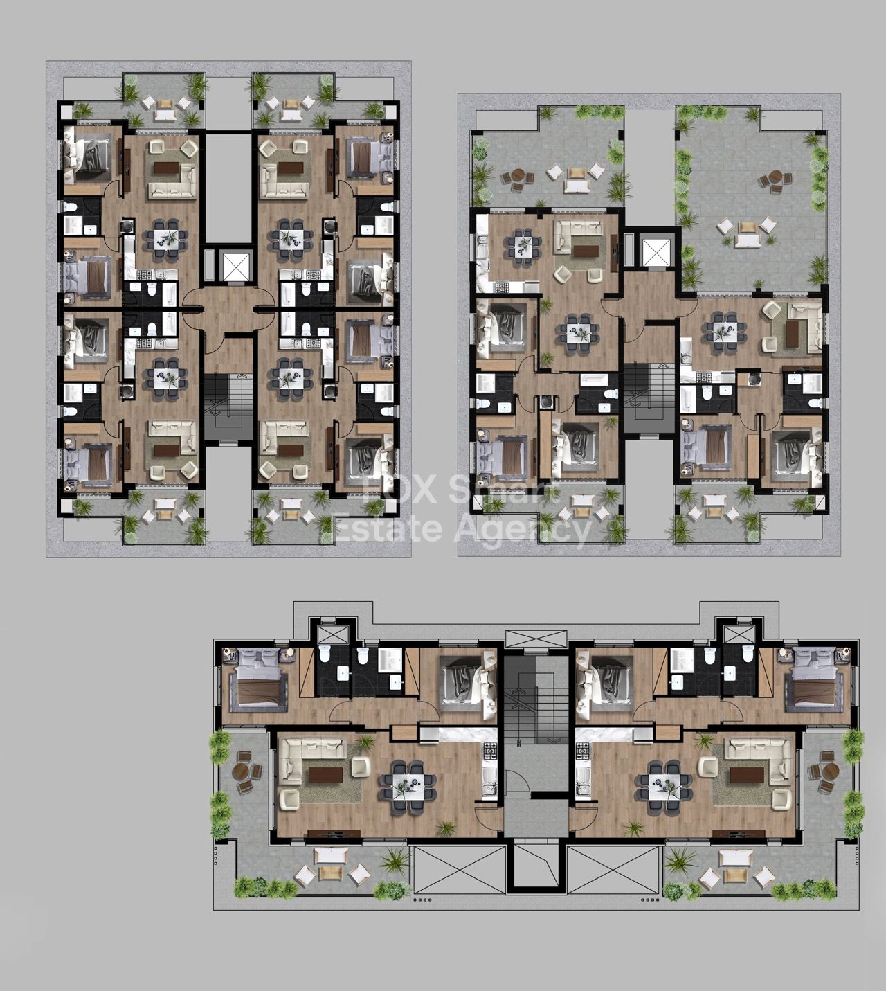 Thumbnail 20 49988 / נכס 5280 פאראלימני, פמגוסטה