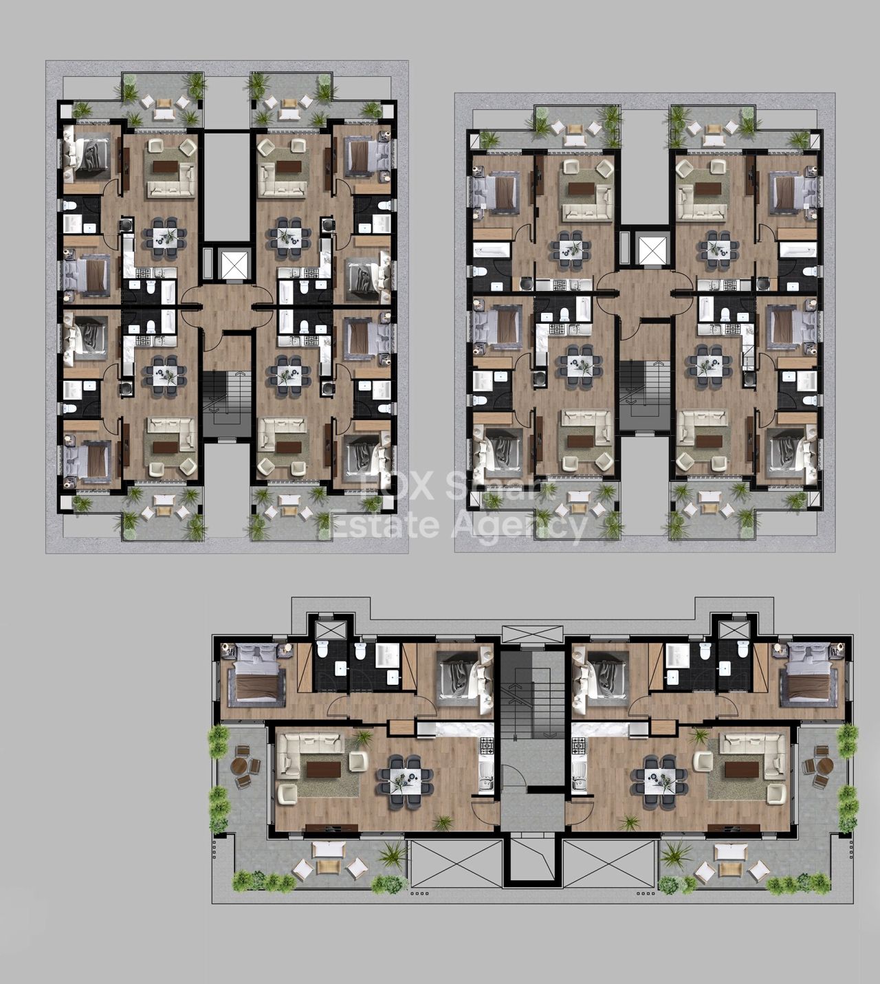 Thumbnail 17 49989 / נכס 5280 פאראלימני, פמגוסטה