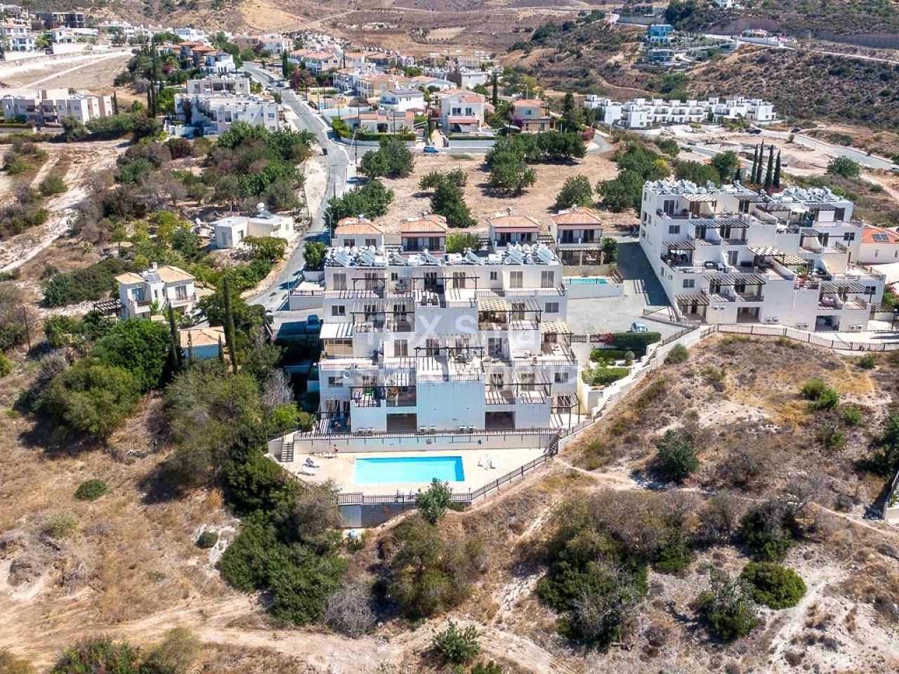 Thumbnail 1 Propriété 8560 Pegeia, Paphos / LIM-PAF-32551