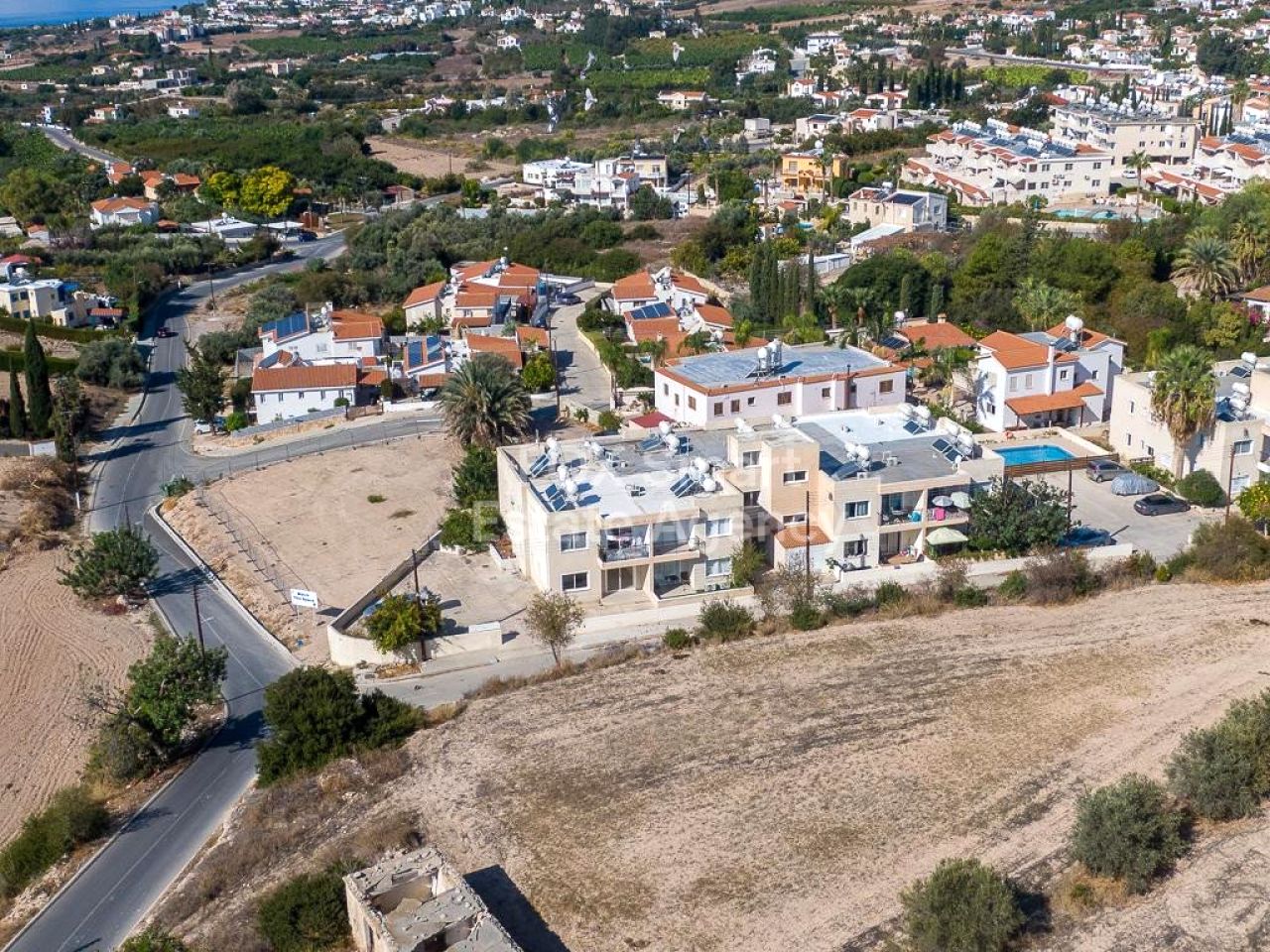 Thumbnail 2 Właściwość 8560 Pegeia, Pafos / LIM-PAF-32736